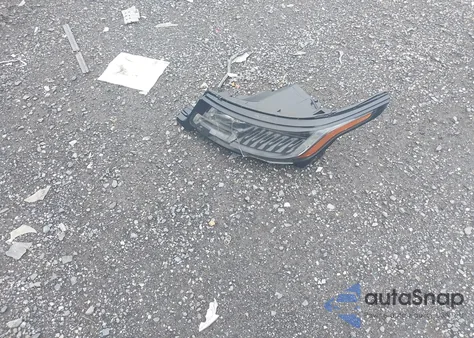 2019 Land Rover Range Rover Sport Hst Mhev from USA, damaged, VIN SALWS2SU6KA865013